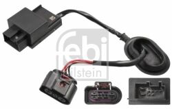 VW Реле топливного насоса Audi A3,Skoda Octavia II,SuperB II,Yeti 1.2/2.0TSI 07-