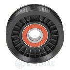 Натяжний ролик, полікліновий ремінь