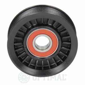 Натяжной ролик, поликлиновый ремень