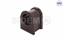 SIDEM FIAT Втулка передн.стабил.d=22mm Fiorino -01 SIDEM FIAT Втулка передн.стабил.d=22mm Fiorino -01