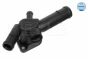 Фланец системы охлаждения Audi A3/Fabia/Skoda Octavia/VW Bora/Golf/T5 1.6/2.0/2.0 95-15, фото 3 - интернет-магазин Auto-Mechanic