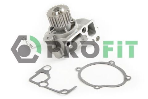 Помпа водяна