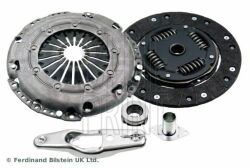 AUDI Комплект сцепления 1.4TSI 07-, SEAT, SKODA