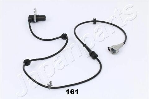 JAPANPARTS датчик ABS задний прав. NISSAN PATHFINDER II -04