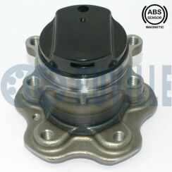 Ступица колеса заднія с датчиком abs nissan qashqai ii renault kadjar 1.2-1.6d 11.13- Ступица колеса заднія с датчиком abs nissan qashqai ii renault kadjar 1.2-1.6d 11.13-