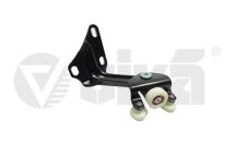 Ролик двери (боковой/верхний) MB Sprinter/VW Crafter 06- (L)