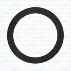 Кільце гумове