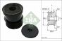 Шкив генератора Ford Transit 2.4DI/TDCi/TDE, 00-06, 7PK (заменено на 535 0354 10), фото 8 - интернет-магазин Auto-Mechanic