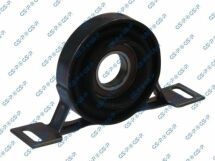 Подшипник подвесной BMW E36, E34, E39