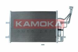 Радиатор кондиционера MAZDA 3 03-13/5 05-10 Радиатор кондиционера MAZDA 3 03-13/5 05-10