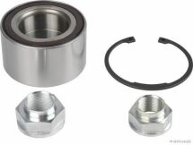 Підшипник кульковий d>30