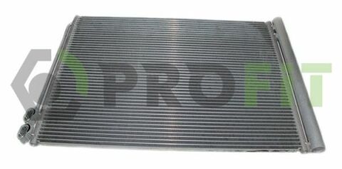 Конденсер кондиціонера