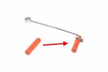 Насадка выпускной трубки турбокомпрессора duster 1.5 dci 10- Насадка выпускной трубки турбокомпрессора duster 1.5 dci 10-