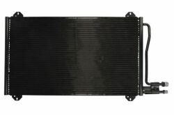 Радиатор кондиционера MB Sprinter TDI CDI 96-06 Радиатор кондиционера MB Sprinter TDI CDI 96-06