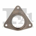 Прокладка глушителя CITROEN C5/C8 PEUGEOT 406/407/607/807, 00- 3,0.