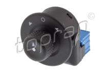 Перемикач положення дзеркала