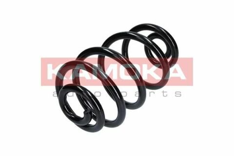 Пружина ходової частини