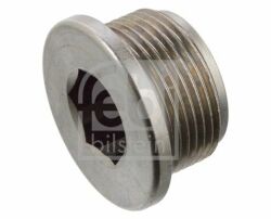 Пробка масляного отверстия Mercedes-Benz M26*1,5