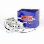 Насос охолоджуючої рідини