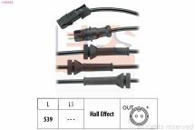 Датчик ABS передний Renault Megane, Scenic