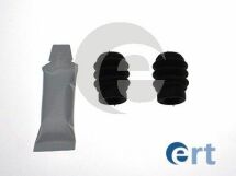 Пильовик, управління корпусу скоби гальма CHEVROLET AVEO / KALOS (T250, T255) 1.2 08-