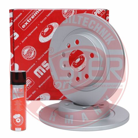 Тормозной диск