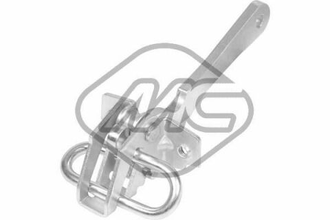 Обмежувач дверей перед. Fiat Ducato 98-02 Обмежувач дверей перед. Fiat Ducato 98-02