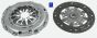 Комплект зчеплення, фото 1 - интернет-магазин Auto-Mechanic