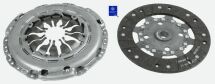 Комплект зчеплення