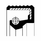 Сальник форсунки Ford Transit 2.2-3.2TDCI 06- (21x36x7.3) Сальник форсунки Ford Transit 2.2-3.2TDCI 06- (21x36x7.3)