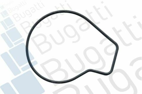 BUGATTI HONDA Помпа воды CIVIC 1.2,84- BUGATTI HONDA Помпа воды CIVIC 1.2,84-