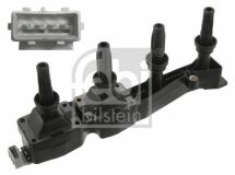 Котушка запалювання Citroen Peugeot 1007/206/207/307/C2/C3/C4/Berlingo 1,6 16V 2000–