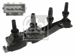 Катушка зажигания Citroen Peugeot 1007/206/207/307/C2/C3/C4/Berlingo 1,6 16V 2000–