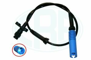 Датчик, кількість обертів колеса