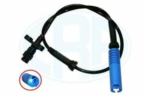 Датчик, кількість обертів колеса