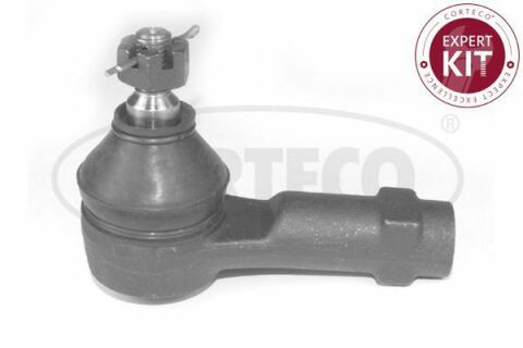 Наконечник рулевой тяги Hyundai Accent/Sonata/Elantra 93-06/Matrix 01-10/Kia Cerato 04-