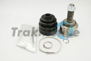 TRAKMOTIVE HONDA Шрус зовнішній к-кт 32/28 зуб. CR-V II (RD_) 2.0 01-07, CR-V II (RD_) 2.0 04-, FR-V (BE) 2.0 05-