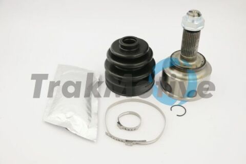 TRAKMOTIVE HONDA Шрус наружный к-кт 32/28 зуб. CR-V II (RD_) 2.0 01-07, CR-V II (RD_) 2.0 04-,  FR-V (BE) 2.0 05-