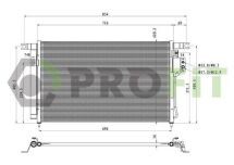 Конденсер кондиционера
