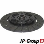 Диск зчеплення Audi 100/80 1.6-2.0 (210mm/23z)