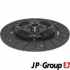 Диск сцепления Audi 100/80 1.6-2.0 (210mm/23z)