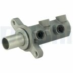 Цилiндр головний гальмiвний