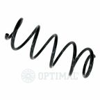 Пружина подвески