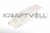 KRAFTVOLL CITROEN Фільтр салону (2шт.) C4 Picasso Berlingo (B9) KRAFTVOLL CITROEN Фільтр салону (2шт.) C4 Picasso Berlingo (B9)