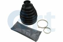 Пильник ШРКШ Lexus GX, Toyota Land Cruiser Prado 09–