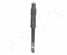 Амортизатор газомасляный