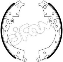 Комплект тормозных колодок (барабани) HILUX VIII Пикап 2.4/2.8 15-