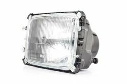 Фара перед MB 207-410 л. Фара перед MB 207-410 л.