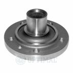 Ступица колеса