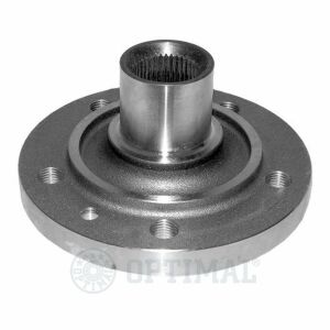 Маточина  колеса